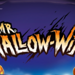 Mr. Hallow-Win PG Soft: RTP 95,86% dan Fakta Mekanik Halloween