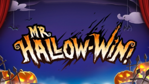 Mr. Hallow-Win