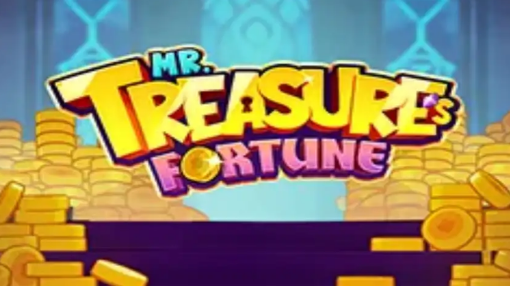 Mr. Treasure’s Fortune PG Soft: Slot Cluster Pays 2025 Volatilitas Sedang — Data & Fakta