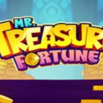Mr. Treasure’s Fortune PG Soft: Slot Cluster Pays 2025 Volatilitas Sedang — Data & Fakta