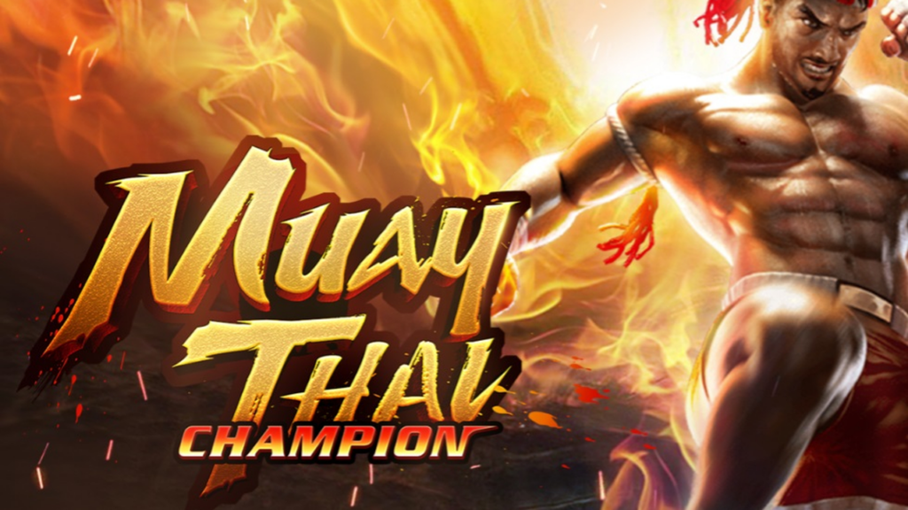 Muay Thai Champion PG Soft: RTP 97,38% (Agregator), Max Win 15.000x — Slot Tinju Thailand