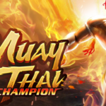 Muay Thai Champion PG Soft: RTP 97,38% (Agregator), Max Win 15.000x — Slot Tinju Thailand