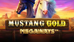 Mustang Gold Megaways