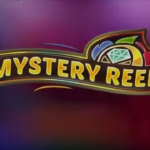 Mystery Reels: Red Tiger — RTP 96,24%, Max Win 5.000x, Tema Buah Klasik