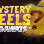 Mystery Reels Megaways: Red Tiger — RTP 96,18% (nilai tunggal), 117.649 ways, max win 10.000x — Cek Fakta SpinFakta