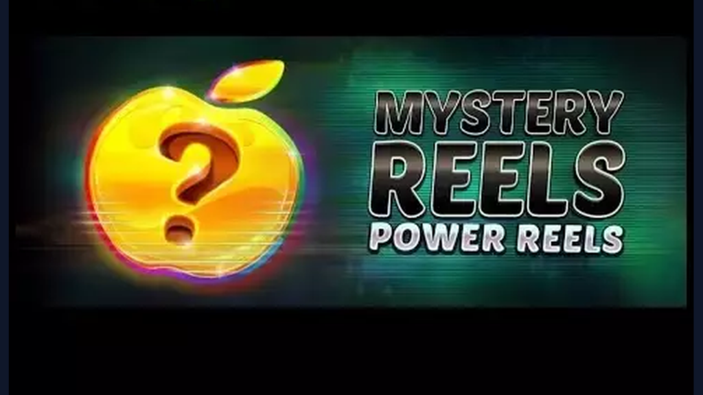 Mystery Reels Power Reels: Red Tiger — Cek Fakta RTP 95,67% & Max Win 5.250x