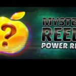 Mystery Reels Power Reels: Red Tiger — Cek Fakta RTP 95,67% & Max Win 5.250x