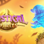 Mystical Spirits PG Soft: RTP 96,75% (Agregator), sistem Bet Ways dengan reaksi gulungan runtuh (collapsing re… — Cek Fakta SpinFakta