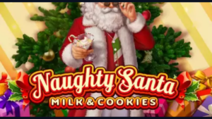 Naughty Santa