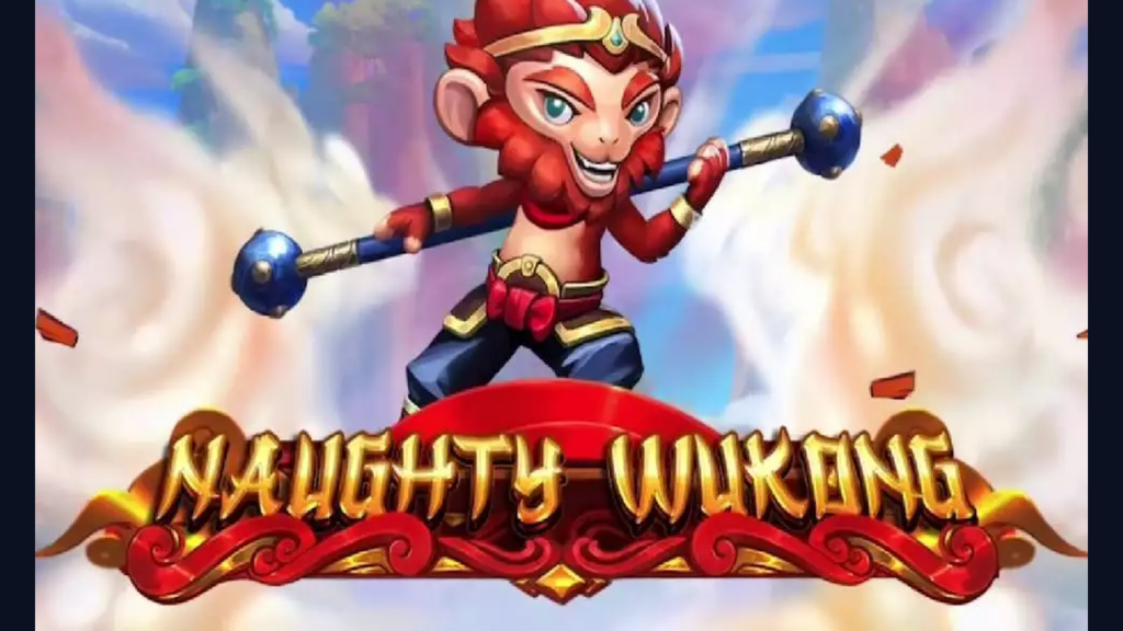 Naughty Wukong: Habanero — RTP 96,74% (agregator, default; konfigurasi 92,11%/97,98%), max win 2.997x — Cek Fakta SpinFakta