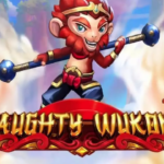 Naughty Wukong: Habanero — RTP 96,74% (agregator, default; konfigurasi 92,11%/97,98%), max win 2.997x — Cek Fakta SpinFakta