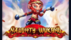 Naughty Wukong
