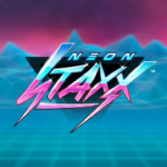 Neon Staxx: NetEnt — Cek Fakta RTP 96,90% & Max Win 600x