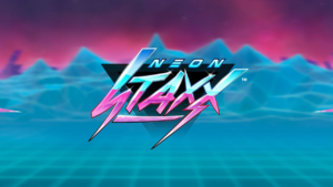 Neon Staxx