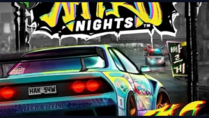 Nitro Nights