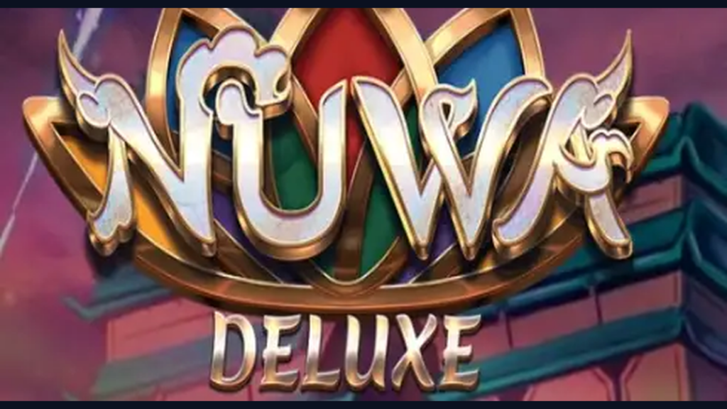 Nuwa Deluxe: Habanero — RTP 96,60%, Max Win 5.000x, Tema Legenda Dewi Ular