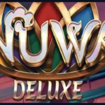 Nuwa Deluxe: Habanero — RTP 96,60%, Max Win 5.000x, Tema Legenda Dewi Ular