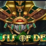 Oasis of Dead: Play’n GO — RTP Multi-Versi 94,51% (Default), Slot Egypt Book-of