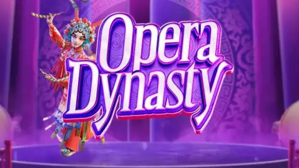 Opera Dynasty PG Soft: RTP 96,75% (Agregator), Wild Bertumpuk — Slot Bertema Opera Tiongkok