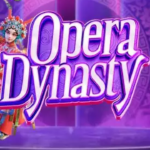 Opera Dynasty PG Soft: RTP 96,75% (Agregator), Wild Bertumpuk — Slot Bertema Opera Tiongkok