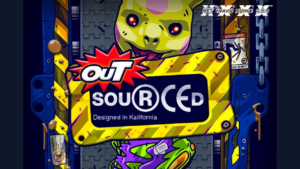 Outsourced