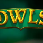 Owls: Nolimit City — RTP 96,22%, Max Win 1.374x, Tema Burung Hantu
