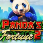 Pandas Fortune 2 Pragmatic Play: RTP 96,51% (Agregator), Panda Keberuntungan — Cek Fakta SpinFakta
