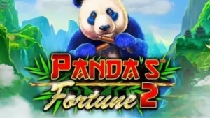 Pandas Fortune 2