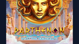 Parthenon Quest for Immortality