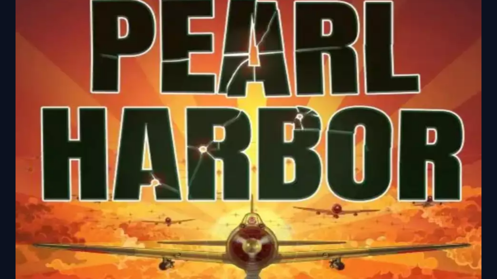 Pearl Harbor: Nolimit City — RTP 94,1% (agregator, default; konfigurasi 92,01%/96,06%), max win 41.127x — Cek Fakta SpinFakta