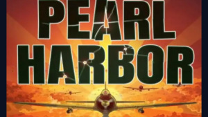 Pearl Harbor