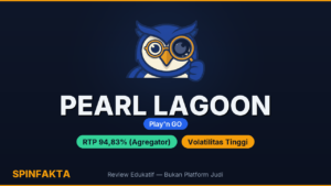 Pearl Lagoon