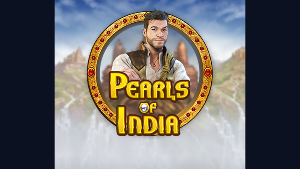 Pearls of India: Play’n GO — RTP 94,87%, Max Win 10.000x, 20 Payline