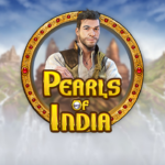Pearls of India: Play’n GO — RTP 94,87%, Max Win 10.000x, 20 Payline