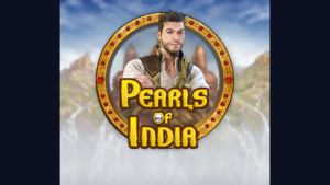 Pearls of India