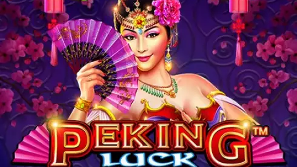 Peking Luck Pragmatic Play: RTP 95,5% (Agregator), tema oriental China klasik dengan plafon kemenangan ekstrem 180.000x dan RTP di bawah rata-rata — Cek Fakta SpinFakta