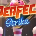 Perfect Strike PG Soft: RTP 96,78% (Agregator), Format 3×3 ringkas bertema boling dengan respin “strike” dan pengganda — Cek Fakta SpinFakta