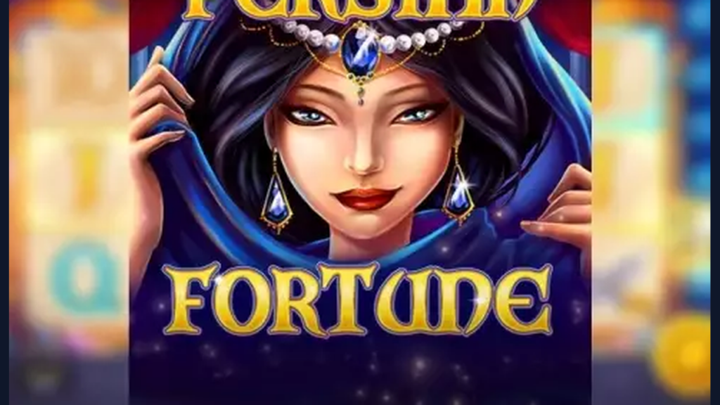 Persian Fortune: Red Tiger — Cek Fakta RTP Default 96,00% & Max Win 2.423x