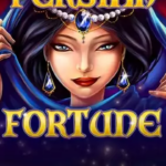 Persian Fortune: Red Tiger — Cek Fakta RTP Default 96,00% & Max Win 2.423x