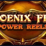 Phoenix Fire Power Reels: Red Tiger — RTP 95,13% (agregator, di bawah rata-rata), 30 cara menang, max win 1.941x — Cek Fakta SpinFakta
