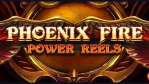 Phoenix Fire Power Reels