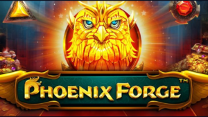 Phoenix Forge
