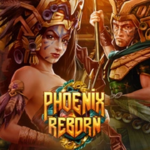 Phoenix Reborn: Play’n GO — Cek Fakta RTP 96,51% & Max Win 5.000x