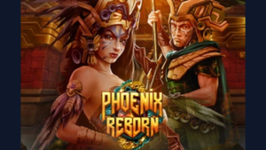 Phoenix Reborn
