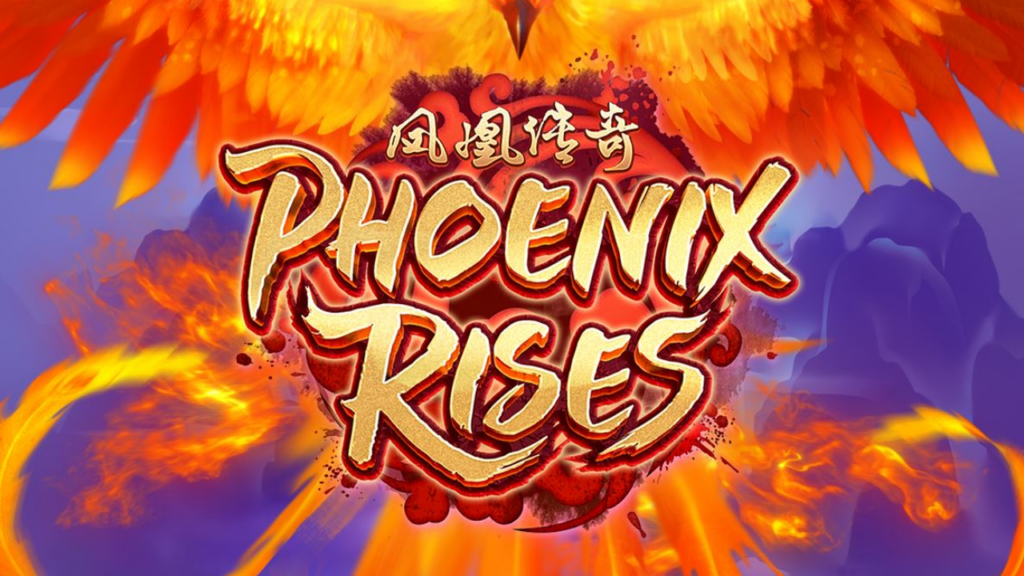 Phoenix Rises (PG Soft): Review Mekanik & Data RTP Resmi