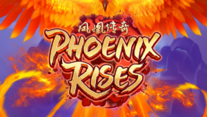 Phoenix Rises
