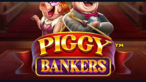 Piggy Bankers