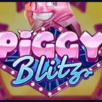 Piggy Blitz: Play’n GO — RTP 96,25%, Max Win 5.000x, Volatilitas Sedang