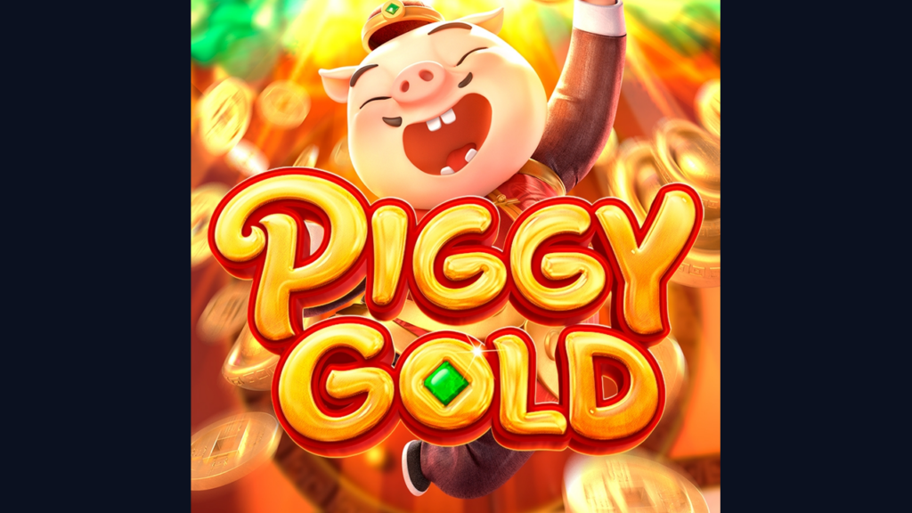 Piggy Gold: PG Soft — RTP 95,86% (agregator, di bawah rata-rata), 1 betway, wild multiplier, max win 5.000x — Cek Fakta SpinFakta