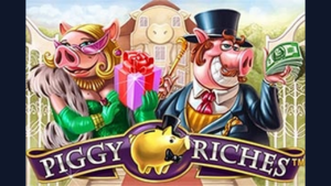 Piggy Riches